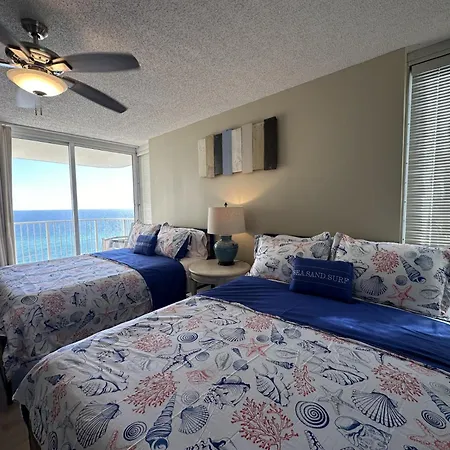 Long Beach Resort 1206 Tower 3